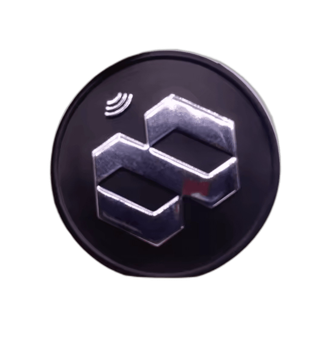 Authentiquea NFC Chip